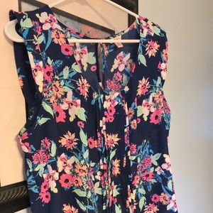 Candies top size XL juniors